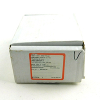 Gem S670 15D 7 1140 1 Diaphragme à commande manuelle