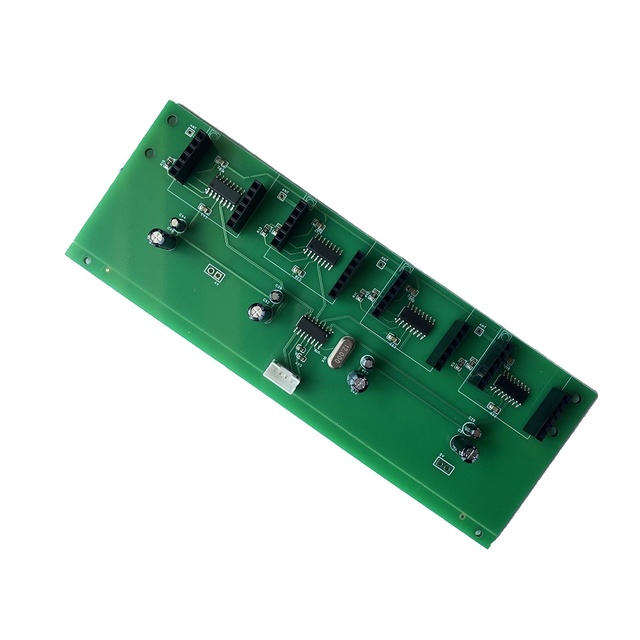 One-Stop OEM Service Pcb Pcba manufacturing PCB circuit board assembly printed circuit boards PCBA control board....