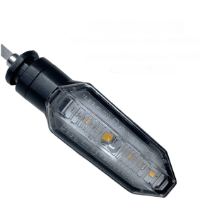 Promotion : Clignotants dynamiques avant/arrière 2019-2025 pour motos <span class=keywords><strong>CB125R</strong></span>, CB150R, CRF250L, CB1000 - Product Image 3