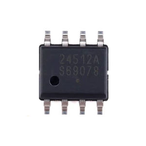 Chip IC CAT24C512WI-GT3 SOP8 Original, Nuevo - Product Image 1