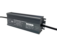 SAA IP67 impermeable 60W 12Vdc fuente de alimentación regulable controlador Led para iluminación LED al aire libre