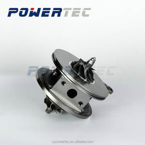 Powertec Turbo Core 54359880045 54359980060 54359880038 11657823256 7823256 pour BMW 125D F20 2.0L 150/155/160 Kw N47S1 <span class=keywords><strong>2011</strong></span>- - Product Image 3