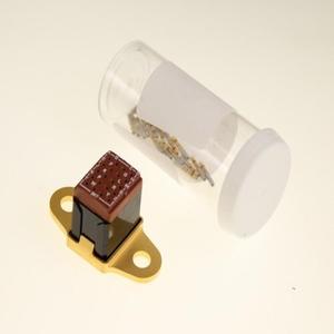 M81714/6322F Module de connecteur rectangulaire PCD nouveau Original prêt Stock automatisation industrielle PAC dédié PLC programmation Contr - Product Image 1