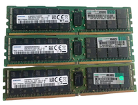 P00930-B21 Offre Spéciale HPE 64GB 2R x4 DDR4-2933 CAS-21-21-21 mémoire de serveur Ram enregistrée pour HPE Server G8/G9/G10 DL380 G10