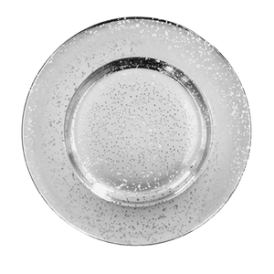 Clásico ecológico grande para placa de carga último diseño redondeado para catering de bodas y plato de servicio de comida de restaurante - Product Image 4