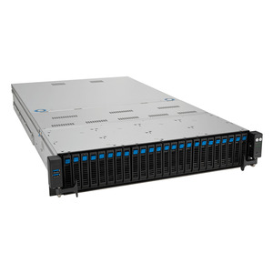 <span class=keywords><strong>Servidor</strong></span> en <span class=keywords><strong>Rack</strong></span> RS720A-E12-RS24U EPYC de Doble Socket 2U All-Flash, Motor de Computación de Alto Rendimiento <span class=keywords><strong>para</strong></span> IA y HPC - Product Image 2