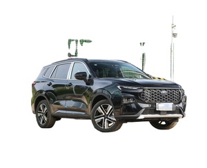 Ford Equator Sport Car Medium SUV Gas Car con 1,5 T Máximo 170 caballos de fuerza L4 Coche de gasolina con velocidad máxima 180 Km/H 5 asientos - Product Image 1