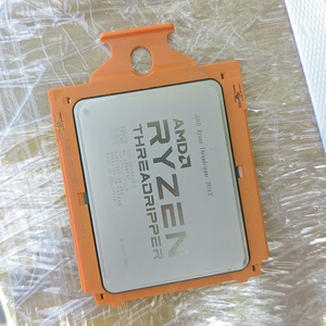 Threadripper 3970x 32 คอร์ 64 เธรด 3.7 GHz TDP 280W ซ็อกเก็ต STRX4 ซีพียูเซิร์ฟเวอร์ Threadripper - Product Image 2