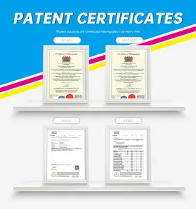 Cartuccia Chip CF289Y 89Y per HP LaserJet Enterprise M507N M507DN M507 507DNG MFP M528DN M528F M528C M528Z Chip Toner compatibile