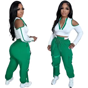 Trending Wholesale fancy jogging pants women At Affordable Prices