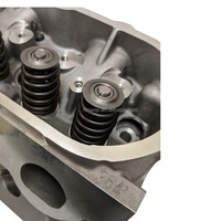 Nouvelle culasse CNC haute performance en aluminium pour LS3 6.0/6.2 pour Chevrolet Camaro pour SS G8 Goway