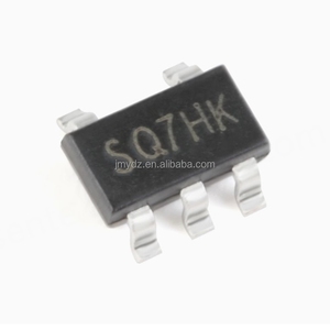 SGM2036-AJYN5G/TR Chip Regulador Lineal de Bajo Rendimiento SQ7 SOT23-5 con Serigrafía - Product Image 1