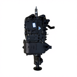 Коробка передач <span class=keywords><strong>GEAR</strong></span> <span class=keywords><strong>BOX</strong></span> CAJA DE CAMBIO 1 <span class=keywords><strong>2</strong></span> C. JINBEI 525HF, новая, автоматическая, с номером оригинальной детали JF015E - Product Image 3