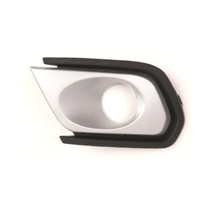 Rejilla de Luz Antiniebla para Parachoques Delantero para <span class=keywords><strong>LOGAN</strong></span> SANDERO <span class=keywords><strong>STEPWAY</strong></span> 17-20 261A37821R,261A36699R,261A20186R,261A22179R - Product Image 5