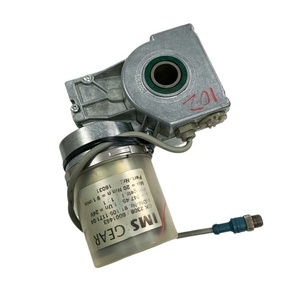 Moteur Servo d'Origine d'Occasion de Haute Qualité MA 91.105.1171 pour Pièces Détachées de Machine d'Impression Offset SM102/CD102 - Product Image 1