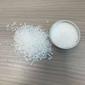 Pabrik Profesional Polietilena Berdensitas Tinggi HDPE Resin HDPE Murni Bahan Baku Plastik <span class=keywords><strong>LDPE</strong></span>/HDPE/LLDPE/MDPE - Product Image 2