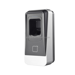 Lector de huellas dactilares de control de acceso, módulo de lector de huellas dactilares <span class=keywords><strong>Hikvison</strong></span>, escáner biométrico de huellas dactilares, DS-K1201AEF - Product Image 2