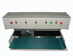 เครื่องแยกแผงวงจรไฟฟ้าอัตโนมัติ รุ่น YS-805A สำหรับแผ่น FR4 - Product Image 5