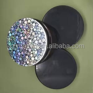 Couvercles intelligents à faible formation de mousse en PE/PET/PP, joints/doublures en aluminium inaltérables à induction électromagnétique - Product Image 2