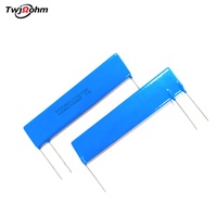 HVD82U10215K Chip divisor de voltaje resistencia de muestreo transformador de alto voltaje no inductivo 500M/500KF 100M/100K1%