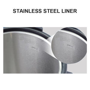 Chauffe-<span class=keywords><strong>cire</strong></span> électrique professionnel pour épilation à la paraffine, kit chauffe-<span class=keywords><strong>cire</strong></span> en acier inoxydable pour usage domestique - Product Image 4