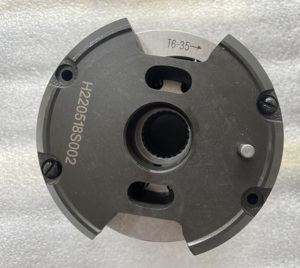 ปั๊มลูกสูบ S24-40064 T6C T6D T6E อะไหล่ปั๊มไฮดรอลิก - Product Image 3