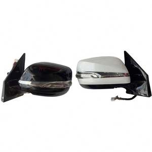 LX570 GX460 Exterior Side <b>Mirror</b> with Auto Dim Blind Spot BSM 2020 Original Genuine Pre-owned <b>Second</b> <b>Hand</b> LX570 GX460 Exterior - Product Image 1