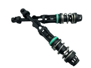 Tubo Adaptador de Conexión del Motor EA888 Gen <span class=keywords><strong>3</strong></span> Original Nuevo al por Mayor, 06L115678AD 06L115678AA 06L115678T para Audi VW, 1 Año - Product Image 1