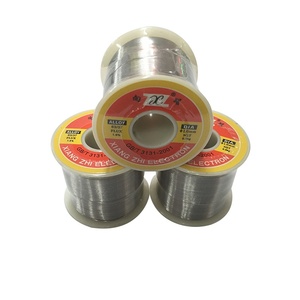 Fil à souder Postage, fabricant direct, alliage 63/37, 1,8% de flux, 900g - Product Image 3