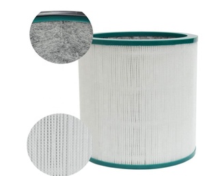 Vente chaude HP01 <span class=keywords><strong>filtre</strong></span> à air HEPA de remplacement d'approvisionnement d'usine pour les modèles Dysons HP01/HP02/DP01/DP02 pièces de <span class=keywords><strong>purificateur</strong></span> d'air - Product Image 2