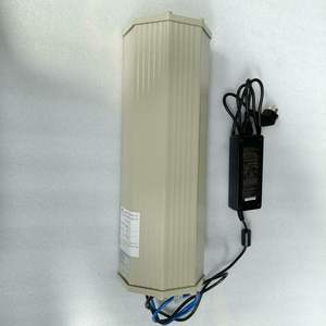 Haut-parleurs SIP, systèmes de sonorisation, haut-parleur VoIP, son clair, <span class=keywords><strong>colonne</strong></span> de haut-parleur réseau, 30W, intérieur/extérieur, son intelligent, vente chaude à prix réduit - Product Image 4