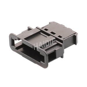 <span class=keywords><strong>3</strong></span> pin Socket Male soket pemanas Blower otomotif elektrik untuk VW Tiguan Sagitar Magotan 6.<span class=keywords><strong>3</strong></span> Series konektor kawat mobil - Product Image 2