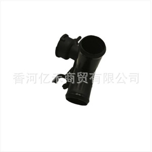 Cuello de llenado del radiador Hyundai 25329-3X600, pieza de repuesto de plástico para reparación - Product Image 2