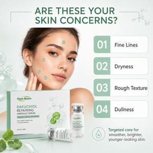 Sérum Visage Personnalisé OEM/ODM aux Peptides, Acide Azélaïque, Réparation de la Barrière Cutanée, Apaisant, Hydratant, Éclaircissant, Ampoule à l'<span class=keywords><strong>Aloe</strong></span> Vera, Soins de la Peau - Product Image 1