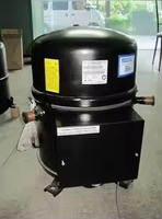 Compresores de refrigeración de pistón hermético Bristol H2B25Q H23A46QDBEA H23A463DBEA H24B31QABKA para cámaras frigoríficas y sistemas HVAC