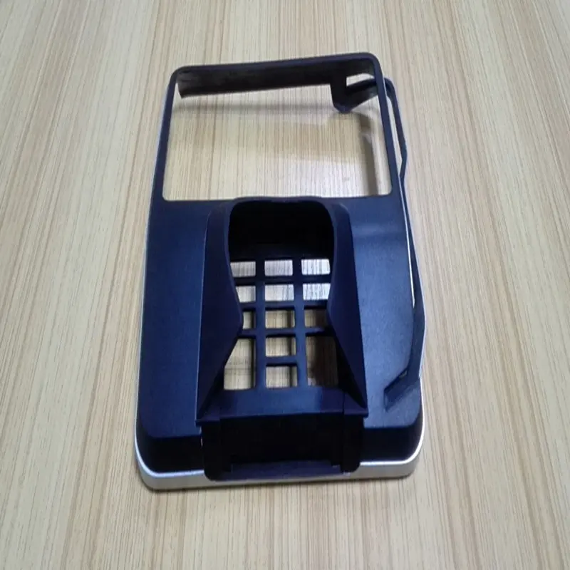 2024 New Arrival ATM Pinpad Cover for Verifone Machine ATM Bezel 3D Printing Prototype for Sale