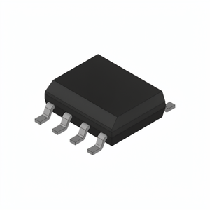 Chip 8 SOlC AD820AR-3V-REEL Componente Electrónico BOM IC En Stock - Product Image 1