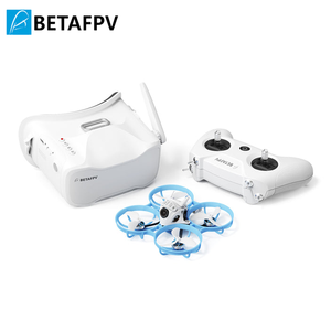 ชุดโดรน FPV BETAFPV Meteor75 Pro แบบ All-in-One ชุดสมบูรณ์แบบสำหรับงานอดิเรกและการฝึกฝน - Product Image 1