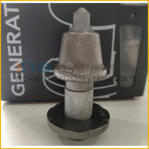 Têtes de coupe d'asphalte universelles d'origine pour machines à fraiser Wirtgen, pour XCMG XM101, 1 mètre, 2 mètres, W6, machines de construction - Product Image 5
