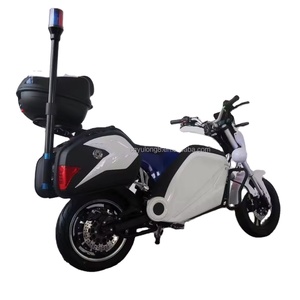 Motocicleta de Carreras para Adultos de Dos Ruedas, 72V20ah, 3000W-8000W, con EEC - Product Image 1
