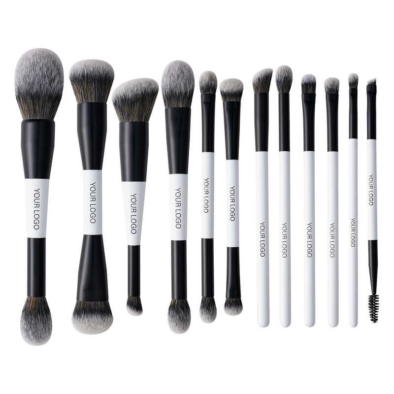 Personalizar Professional Dual Ended Luxury Makeup