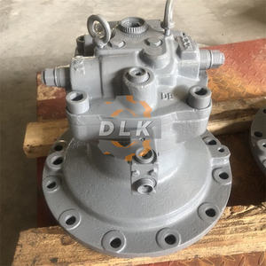 <span class=keywords><strong>Motor</strong></span> de Giro M2X210CHB-10A-80/290 en Oferta, 4668923 9301481 EX1200-6 EX1100-3 EX1200-5 para Hitachi - Product Image 3