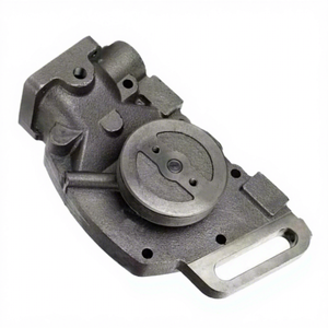 Nouvelles pièces de moteur, pompe à eau 4955844 /3803138/ 3803030/ 3052836 /3047469 /3062928 pour excavateur CumminsNT855 NT88 - Product Image 1