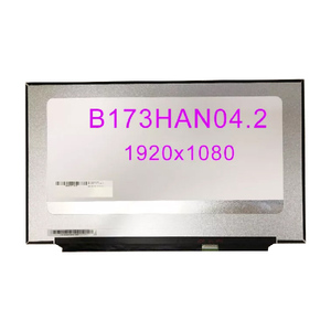Panel LCD Innovador Original B173HAN04.2 de 17.3 Pulgadas 1920*1080 eDP - Product Image 1
