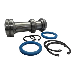 Truck Gear <strong>Parts</strong> Fork Shaft Clutch Repair Kit <strong>JS</strong>-180-1601023-3 Fast Gearbox - Product Image 1