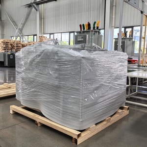 Trasformatore di Distribuzione Trifase a Immersione in Olio 320 KVA 315KVA 300KVA 30KV 33/0.4KV 50/60Hz - Product Image 6