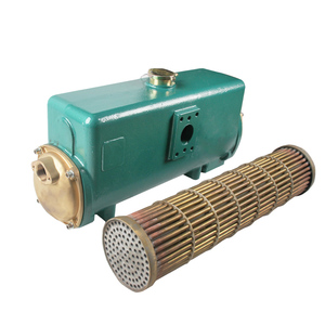 Dunkai Series Industrial Equipment Chiller System Low Price Plate Iron Cast Water <b>Heat</b> Exchanger Core Components High Quality - Product Image 3