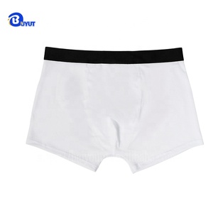 OEM Người Đàn Ông Của Mid-Rise Dệt Kim Đồ Lót Tùy Chỉnh Thăng Hoa Trống jocks Màu Sắc Tương Phản Tóm Tắt <span class=keywords><strong>Knickers</strong></span> Quần Lót Dtf Logo Thương Hiệu - Product Image 3