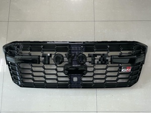 JD – pièces de carrosserie en plastique pour voiture, grille avant pour <span class=keywords><strong>land</strong></span> <span class=keywords><strong>cruiser</strong></span> <span class=keywords><strong>300</strong></span> lc300 <span class=keywords><strong>2022</strong></span> - Product Image 4