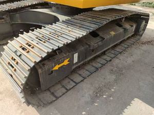 Komatsu รถขุดดินระบบไฮดรอลิกรถขุดดิน20ton PC200-8 PC200ต้นฉบับจากญี่ปุ่น - Product Image 6